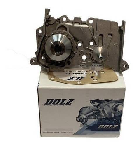 Bomba De Agua Renault Kangoo K4m 1.6 16v K7m 1.6 8v Dolz