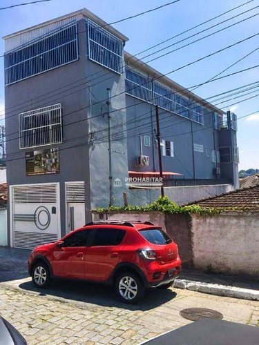 Sobrado Para Venda Ou Aluguel Com Piscina No Vila São José - So3485