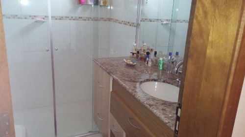 Casa Em Hípica Com 3 Dormitórios - Mi17210