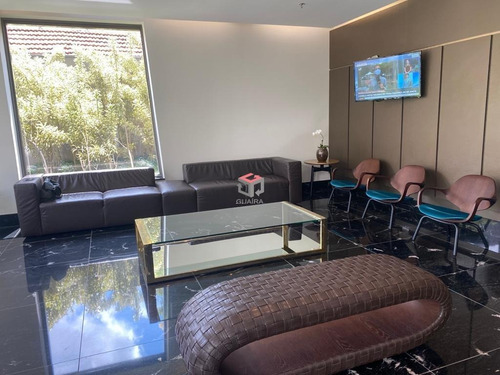 Imagem 2 de 10 de Sala Para Locação, 42 M² - Vila Guiomar - Santo André / Sp - 95664