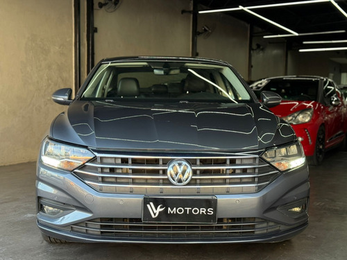 Volkswagen Jetta 1.4 250 Tsi Flex Aut. 4p