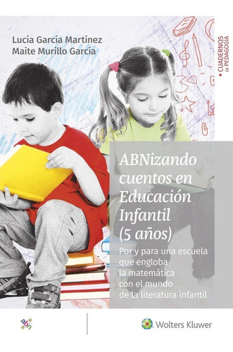 Libro Abnizando Cuentos En Educacion Infantil (5 Aã¿os) -...