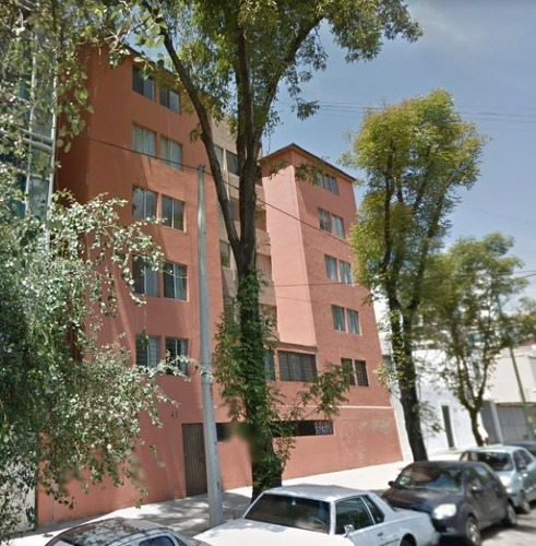 Casa En Venta En, San Jose Insurgentes, Benito Juarez, Cdmx