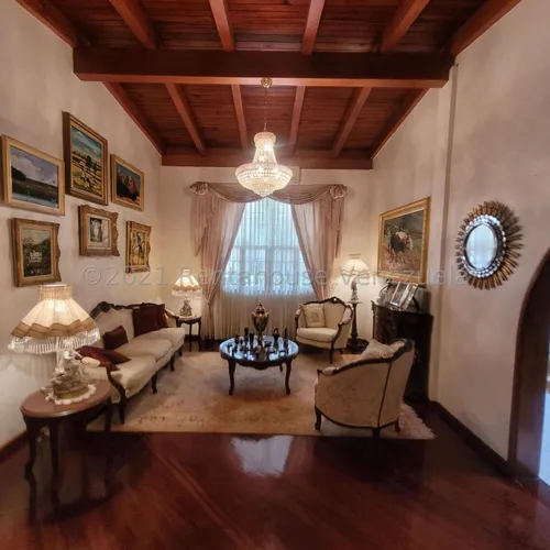 Gran Casa Venta Prados Este Yf