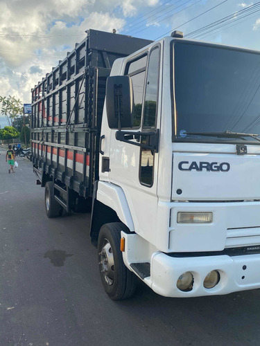 Ford Cargo 712