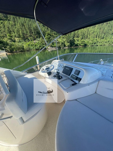 Imagem 14 de 20 de Intermarine Azimut 60