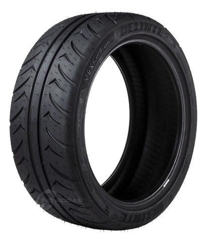 Kit 2 Pneu Delinte Aro 19 275/35r19 100w Xl Ak01 Apex King