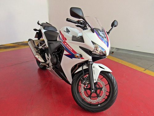 Honda Cbr 500r 