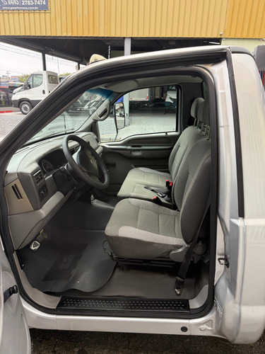 F350 Carroceria