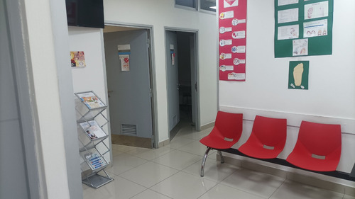Amplia Consulta Medica En Venta .
