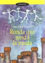 Comprar Ronda Que Ronda La Ronda (rondas) Infantil Panamericana