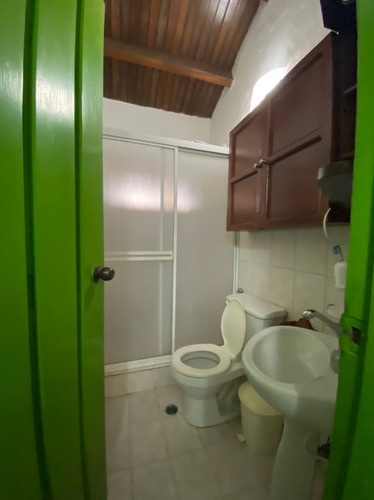 Imagen 11 de 18 de Casa En Villa Dorada, Ciudad Flamingo, Chichiriviche