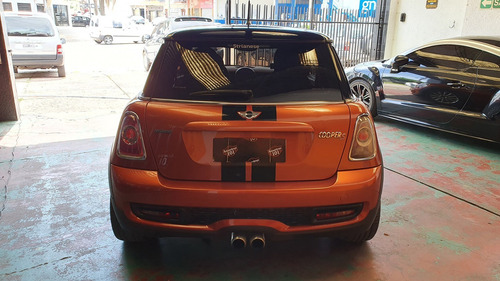 Mini Cooper S 1.6 184 Cv 3p - 2011