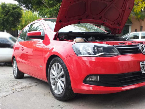 Volkswagen Gol Trend 1.6 Pack Iii 101cv 2014