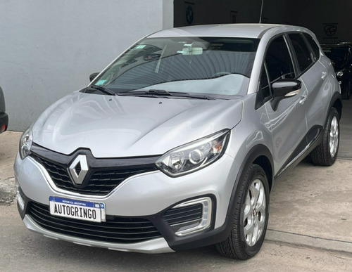 Renault Captur 2.0 Zen