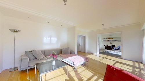 Departamento 5 Ambientes Venta Palermo Botanico