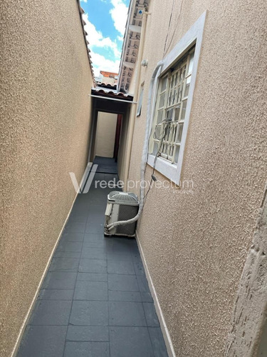 Casa À Venda Em Jardim Shangai - Ca286911