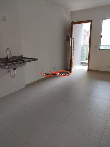 Imagem 5 de 13 de Apartamentos Novos A Venda Ao Lado Do Metrô Artur Alvim - 976-a