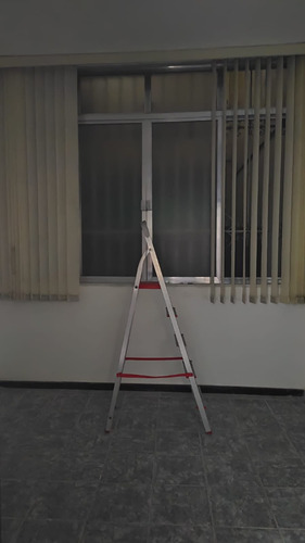 Maravilhoso Apartamento Com Área Externa Na Tijuca - Metrô