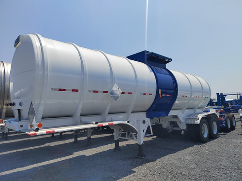 Autotanque Pipa 30,000 Lts Para Full Financiamiento Mod 2025