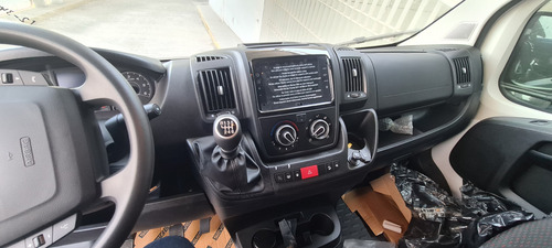Peugeot Manager 2.2 Hdi L4h2 Mt