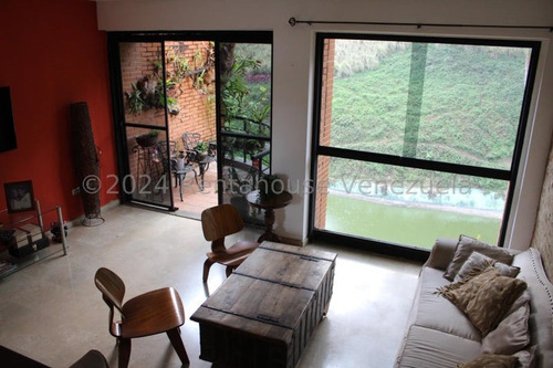 Precioso Y Amplio Tonwhouse En Venta En La Boyera. #25-20083