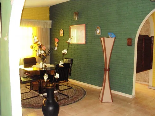 Casa En Urb. El Molino