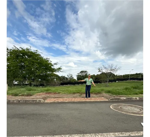 Vendo Lote En Santa Barbara - Via Pance