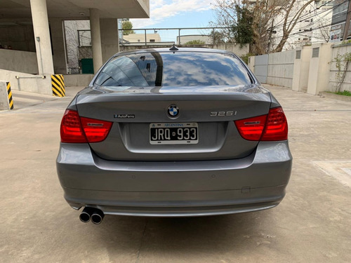 Bmw 325 Excecutive Secuencial