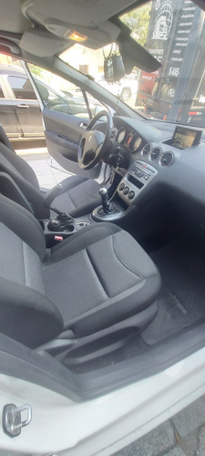 Peugeot 308 1.6 Allure Nav 115cv
