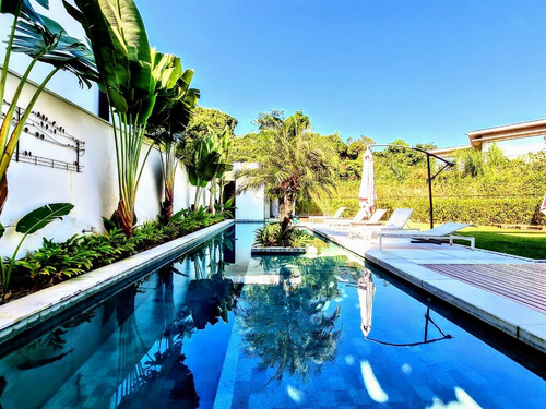 Imagem 6 de 15 de Casa Para Venda No Bairro Riviera De São Lourenço Em Bertioga - Cod: Ir17578 - Ir17578