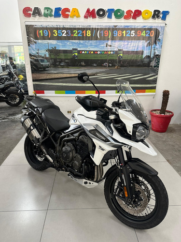 Triumph Tiger 1200 Xcx 2018 / 32.457 Km