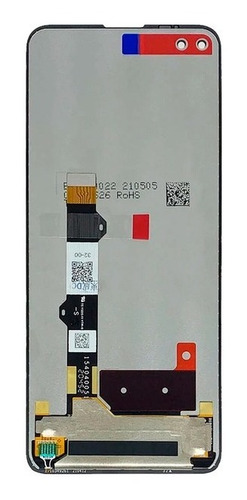 Pantalla Compatible Motorola G100 Lcd + Táctil Instalada