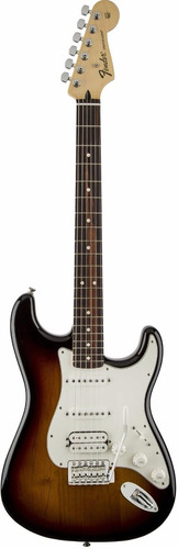 Guitarra Fender Stratocaster Hss Original - Envio Gratis