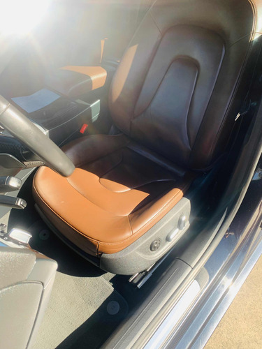 Audi A5 1.8 Spb T Luxury Multitronic Cvt