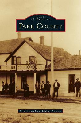 Libro Park County - Park County Local History Archives