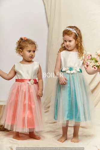 Vestidos de nena con tul new arrivals