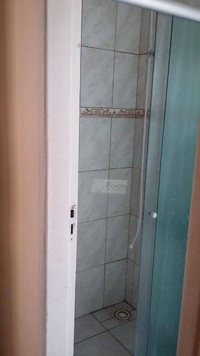 Imagem 18 de 25 de Apartamento À Venda, 65 M² Por R$ 290.000,00 - Picanco - Guarulhos/sp - Ap0700