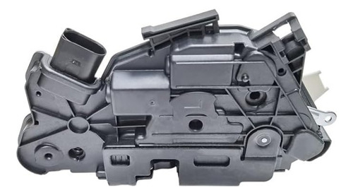 Fechadura Elétrica Porta Diant Direita Vw Up 2014 2015 2016
