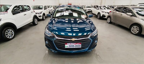 Chevrolet Onix 1.0 Plus lt