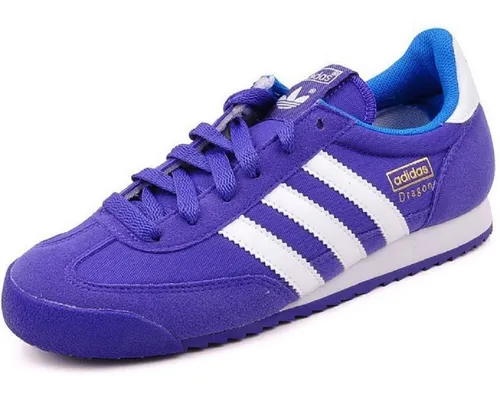adidas dragon morado adidas dragon morado