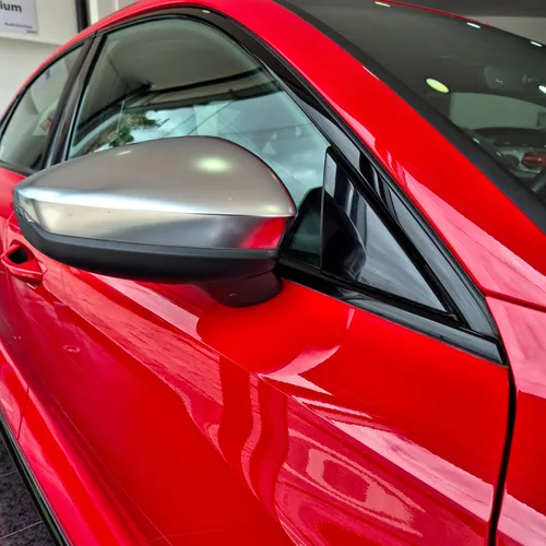 Audi Serie S 2.0 S3 L Tfsi Sedán At Dsg