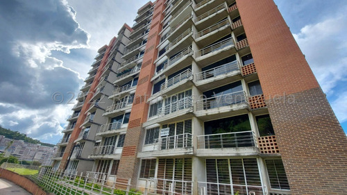 Imagen 25 de 28 de Apartamento En Venta, El Encantado, 63mts, Rah 23-637