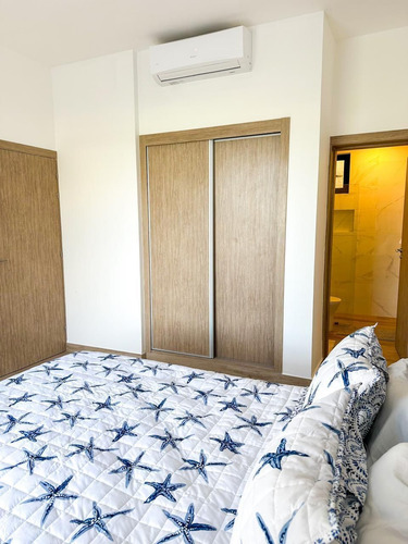 Venta De Apartamento, Downtown Punta Cana.