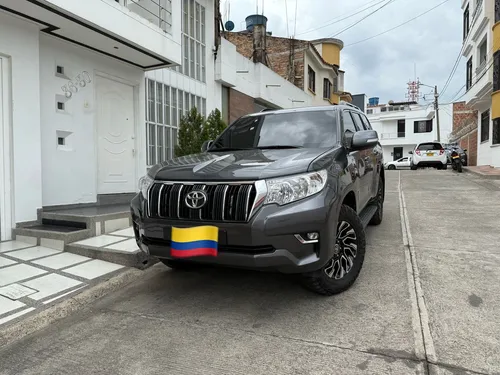 Toyota Prado 4.0 Txl