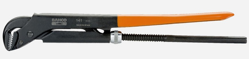 Imagen 5 de 9 de Llave P/ Caño Stilson Universal Bahco 141 Acero 320mm