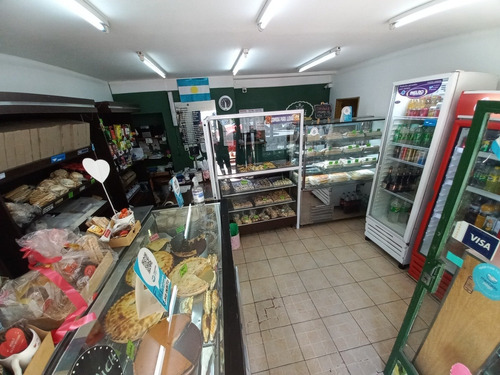 Imagen 4 de 9 de Fondo De Comercio - La Bella Bari - Confitería Y Elaboración De Comidas