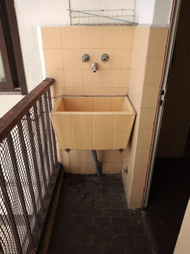 Venta Departamento 2 Amb. En Ramos Mejía - Buen Estado