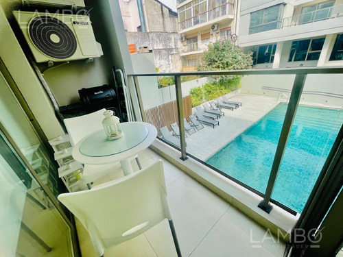 Venta Departamento Belgrano