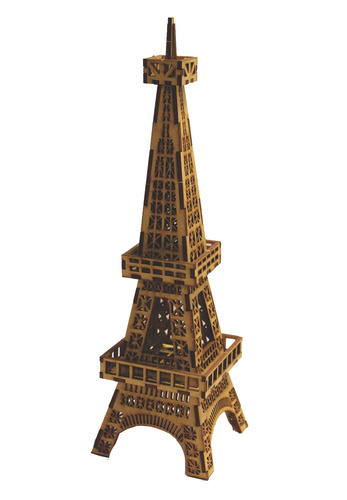 Torre Eiffel Decoração Aniversário Lembrancinha